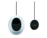 Sony Bezprzewodowe głośniki PULSE Elevate White - 1591911 - zdjęcie 5